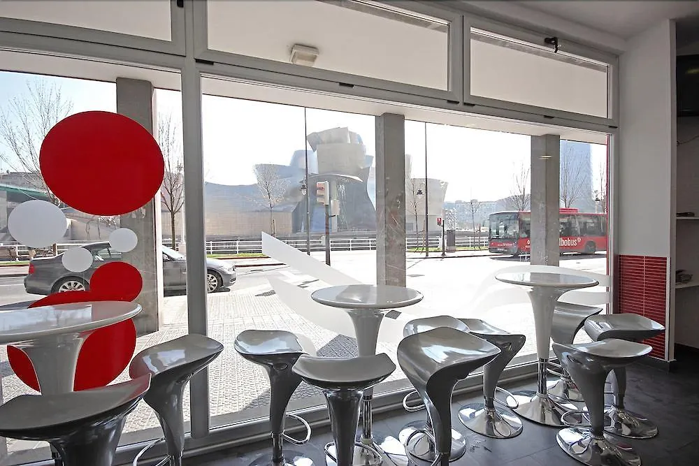 Botxo Gallery - Hostel بلباو 2*,  إسبانيا